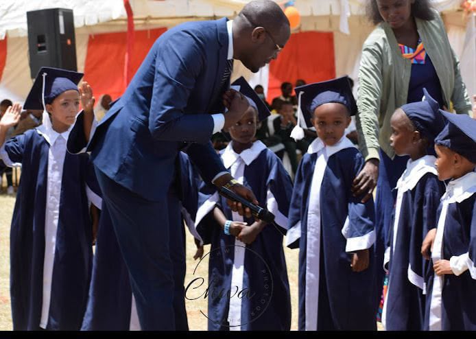 Mobirise Website Builder